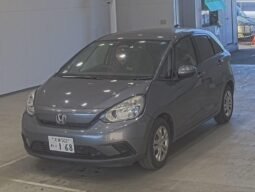 Honda FIT 2020/08