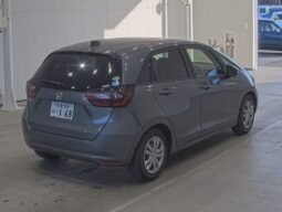 Honda FIT 2020/08