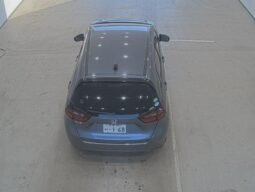 Honda FIT 2020/08