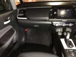 Honda FIT 2020/08