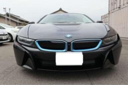 BMW I8 DLA-2Z15