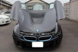 BMW I8 DLA-2Z15