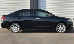 Toyota Premio-2018