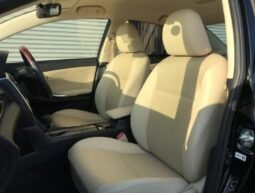 Toyota Premio-2018