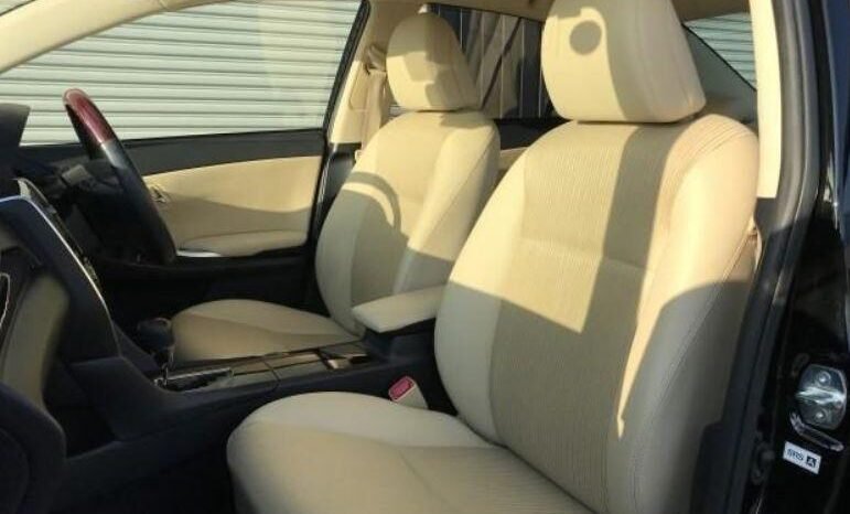 
								Toyota Premio-2018 full									