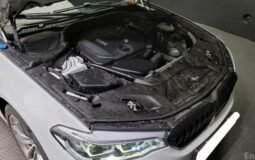 
										BMW 5 Series G30 (2017) full									