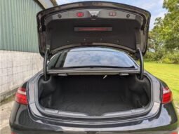 Mercedes Benz E-class 2018