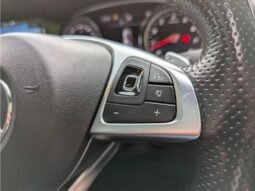 Mercedes Benz E-class 2018