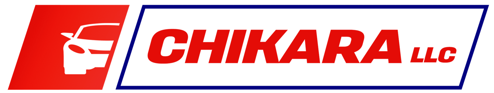 CHIKARA LLC LOGO