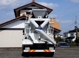 Hino Profia 2021