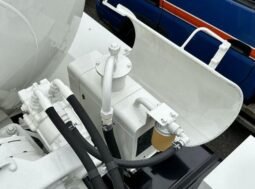 
										Hino Profia 2021 full									