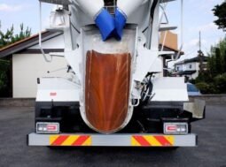
										Hino Profia 2021 full									