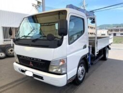Mitsubishi Canter 2006