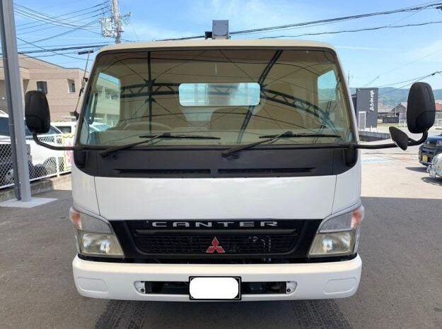 
								Mitsubishi Canter 2006 full									