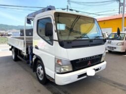Mitsubishi Canter 2006