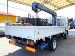 Mitsubishi Canter 2006