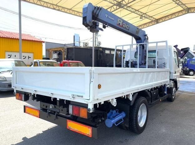 
								Mitsubishi Canter 2006 full									