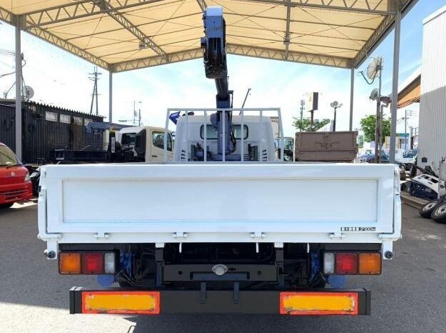 
								Mitsubishi Canter 2006 full									