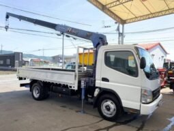 Mitsubishi Canter 2006