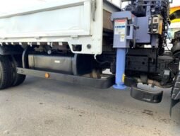 
										Mitsubishi Canter 2006 full									