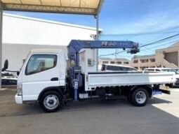 Mitsubishi Canter 2006