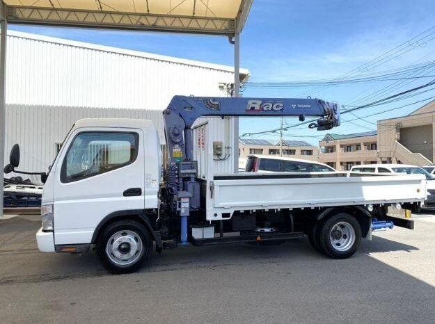 
								Mitsubishi Canter 2006 full									