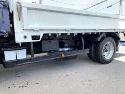 
										Mitsubishi Canter 2006 full									