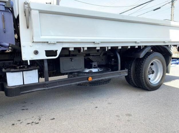 
								Mitsubishi Canter 2006 full									