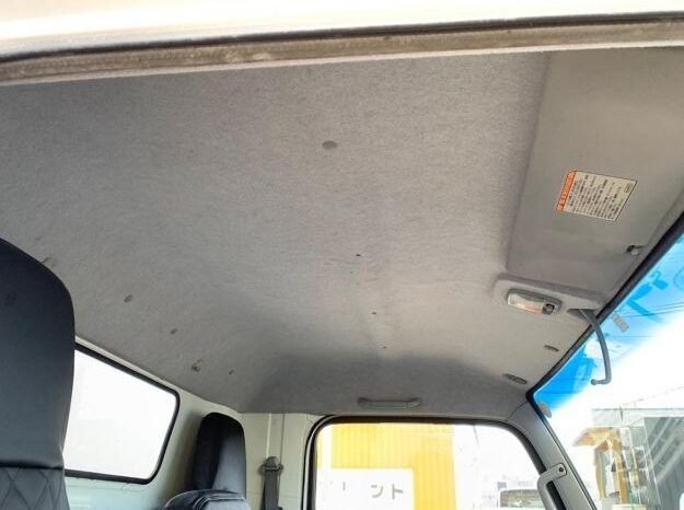 
								Mitsubishi Canter 2006 full									