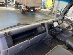 
										Mitsubishi Canter 2006 full									