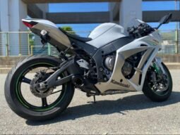 
										Kawasaki Ninja Zx-10r 2018 full									