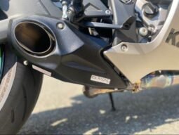 
										Kawasaki Ninja Zx-10r 2018 full									