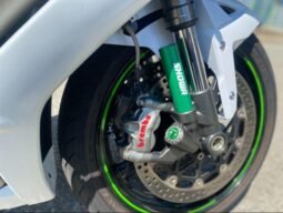 
										Kawasaki Ninja Zx-10r 2018 full									