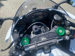 
										Kawasaki Ninja Zx-10r 2018 full									
