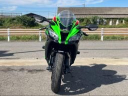 Kawasaki Ninja Zx-10r 2020