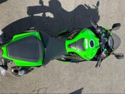 Kawasaki Ninja Zx-10r 2020