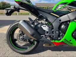 
										Kawasaki Ninja Zx-10r 2020 full									