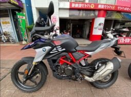 
										BMW G310gs 2022 full									