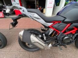 
										BMW G310gs 2022 full									