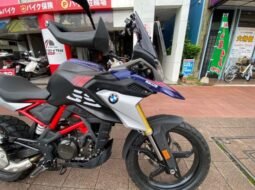 
										BMW G310gs 2022 full									