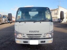 Isuzu ELF Truck 2015