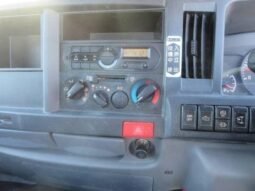 
										Isuzu ELF Truck 2015 full									