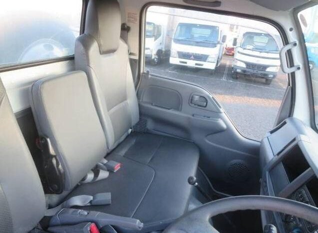 
								Isuzu ELF Truck 2015 full									