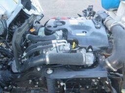 
										Isuzu ELF Truck 2015 full									