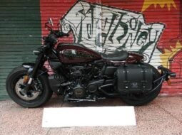 Harley-davidson Rh1250s 2023