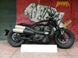 Harley-davidson Rh1250s 2023
