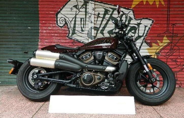 
								Harley-davidson Rh1250s 2023 full									