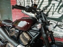 Harley-davidson Rh1250s 2023