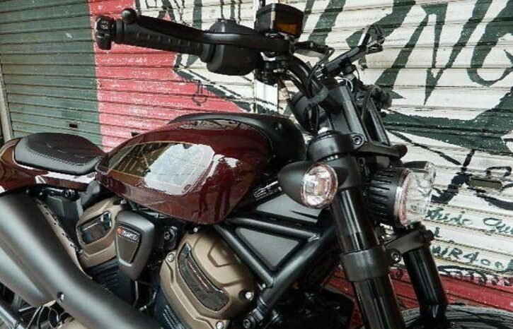 
								Harley-davidson Rh1250s 2023 full									