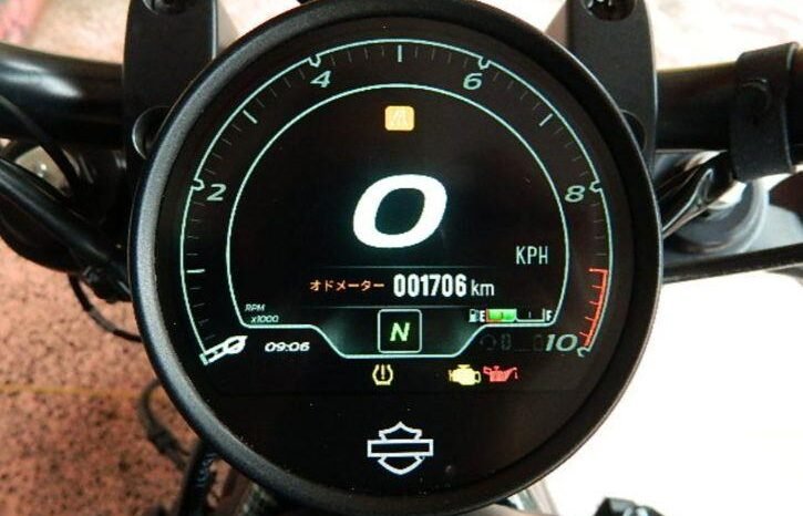 
								Harley-davidson Rh1250s 2023 full									